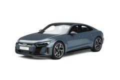 1/18 GT-SPIRIT - AUDI - GT RS E-TRON 2021