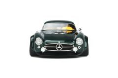 GT-SPIRIT - MERCEDES BENZ - 300SL S-KLUB SPEEDSTER HARD-TOP BY SLANG500 AND JONSIBAL 2021