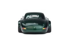 GT-SPIRIT - MERCEDES BENZ - 300SL S-KLUB SPEEDSTER HARD-TOP BY SLANG500 AND JONSIBAL 2021