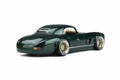 GT-SPIRIT - MERCEDES BENZ - 300SL S-KLUB SPEEDSTER HARD-TOP BY SLANG500 AND JONSIBAL 2021