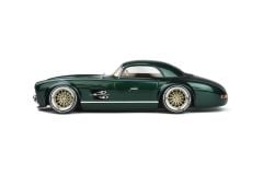 GT-SPIRIT - MERCEDES BENZ - 300SL S-KLUB SPEEDSTER HARD-TOP BY SLANG500 AND JONSIBAL 2021