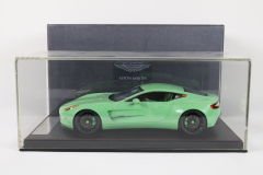 FRONTİ-ART ASTON MARTİN ONE77
