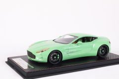FRONTİ-ART ASTON MARTİN ONE77