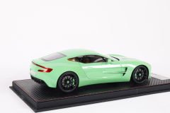 FRONTİ-ART ASTON MARTİN ONE77