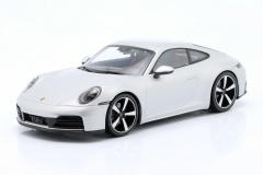 1/18 SPARK-MODEL - PORSCHE - 911 992-2 CARRERA COUPE GT 2024