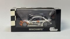 MINICHAMPS - MERCEDES BENZ - C-CLASS AMG N 10 DTM 2009 GARY PAFFETT