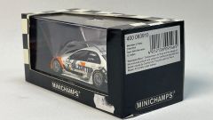 MINICHAMPS - MERCEDES BENZ - C-CLASS AMG N 10 DTM 2009 GARY PAFFETT