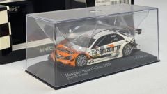 MINICHAMPS - MERCEDES BENZ - C-CLASS AMG N 10 DTM 2009 GARY PAFFETT