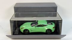 FRONTİ-ART ASTON MARTİN ONE77