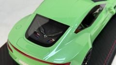 FRONTİ-ART ASTON MARTİN ONE77