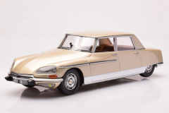 1/18 NOREV - CITROEN - DS21 LORRAINE 1969