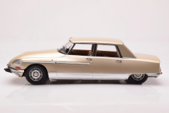 1/18 NOREV - CITROEN - DS21 LORRAINE 1969