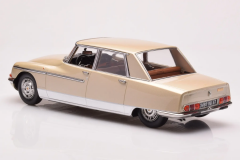 1/18 NOREV - CITROEN - DS21 LORRAINE 1969
