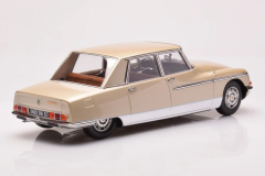 1/18 NOREV - CITROEN - DS21 LORRAINE 1969