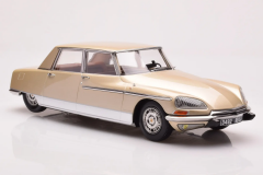 1/18 NOREV - CITROEN - DS21 LORRAINE 1969