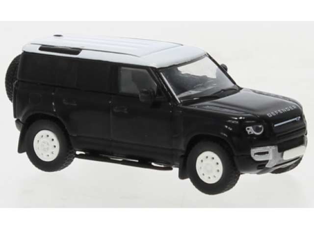 1/87 2020 Land Rover Defender 110, black