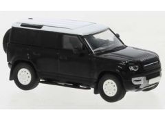 1/87 2020 Land Rover Defender 110, black