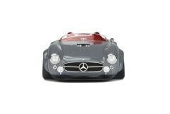 GT-SPIRIT - MERCEDES BENZ - SPEEDSTER CUSTOM BY SLANG 500 (BASE 300SL)