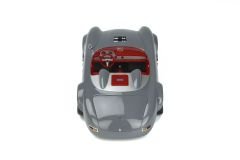 GT-SPIRIT - MERCEDES BENZ - SPEEDSTER CUSTOM BY SLANG 500 (BASE 300SL)