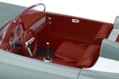GT-SPIRIT - MERCEDES BENZ - SPEEDSTER CUSTOM BY SLANG 500 (BASE 300SL)