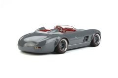 GT-SPIRIT - MERCEDES BENZ - SPEEDSTER CUSTOM BY SLANG 500 (BASE 300SL)
