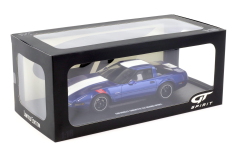1/18 GT-SPIRIT - CHEVROLET - CORVETTE C4 COUPE 1996 - GT538