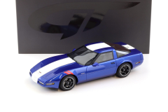1/18 GT-SPIRIT - CHEVROLET - CORVETTE C4 COUPE 1996 - GT538