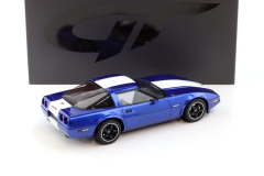 1/18 GT-SPIRIT - CHEVROLET - CORVETTE C4 COUPE 1996 - GT538