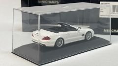 MINICHAMPS - MERCEDES BENZ - SL-CLASS AMG 2006