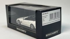 MINICHAMPS - MERCEDES BENZ - SL-CLASS AMG 2006