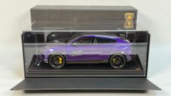 MR-MODELS - LAMBORGHINI URUS PERFORMANTE - VIOLA