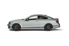 GT-SPIRIT - MERCEDES BENZ - C-CLASS C63 AMG EDITION 507 2013