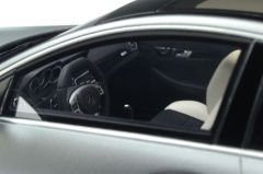 GT-SPIRIT - MERCEDES BENZ - C-CLASS C63 AMG EDITION 507 2013