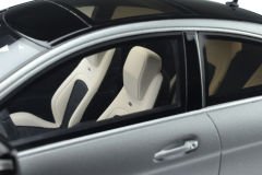 GT-SPIRIT - MERCEDES BENZ - C-CLASS C63 AMG EDITION 507 2013