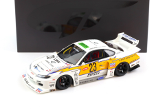 1/18 GT-SPIRIT - NISSAN - SILVIA (S15) COUPE N 23 LB SUPER SILHOUETTE 2021 - GT560