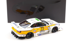 1/18 GT-SPIRIT - NISSAN - SILVIA (S15) COUPE N 23 LB SUPER SILHOUETTE 2021 - GT560