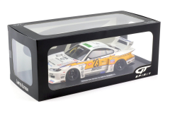1/18 GT-SPIRIT - NISSAN - SILVIA (S15) COUPE N 23 LB SUPER SILHOUETTE 2021 - GT560
