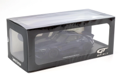 1/18 GT-SPIRIT - Nissan 400Z Coupe By Pandem Midnight Blue 2023 - GT494
