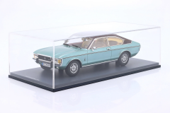 1/18 SCHUCO - FORD ENGLAND - GRANADA 1972