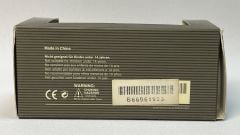 MINICHAMPS - MERCEDES BENZ - SL-CLASS 2001