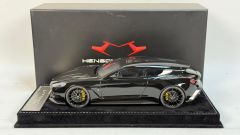 HENSON-HEAVEN ASTON MARTIN VANQUISH ZAGATO 02/60