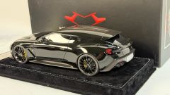 HENSON-HEAVEN ASTON MARTIN VANQUISH ZAGATO 02/60
