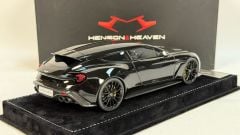 HENSON-HEAVEN ASTON MARTIN VANQUISH ZAGATO 02/60