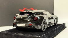HENSON-HEAVEN ASTON MARTIN VANQUISH ZAGATO 02/60