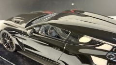 HENSON-HEAVEN ASTON MARTIN VANQUISH ZAGATO 02/60