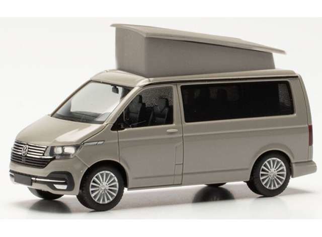 1/87 Volkswagen T6.1 California , grey