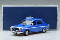 1/18 NOREV - RENAULT - R12 GORDINI 1971