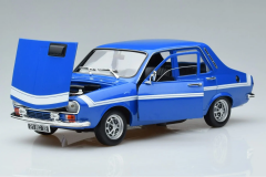 1/18 NOREV - RENAULT - R12 GORDINI 1971