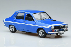 1/18 NOREV - RENAULT - R12 GORDINI 1971