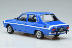 1/18 NOREV - RENAULT - R12 GORDINI 1971